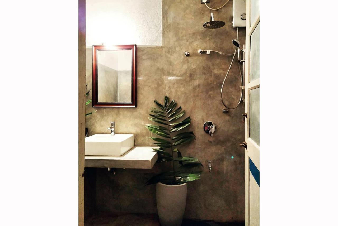 Sand Dollar House, Hiriketiya Dickwella Zewnętrze zdjęcie