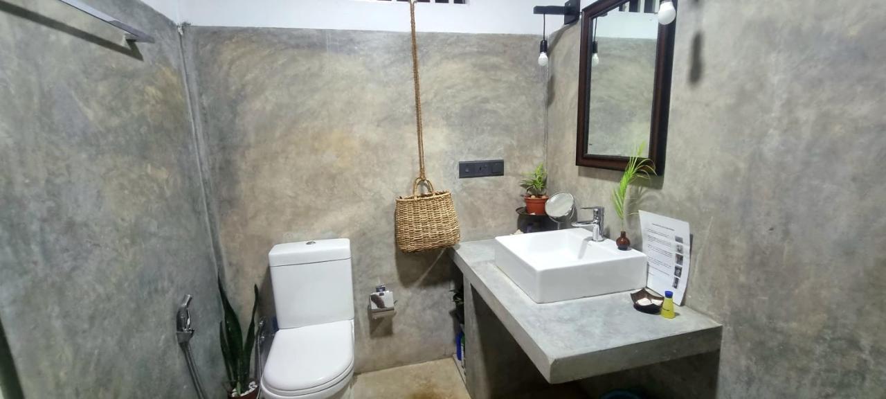 Sand Dollar House, Hiriketiya Dickwella Zewnętrze zdjęcie
