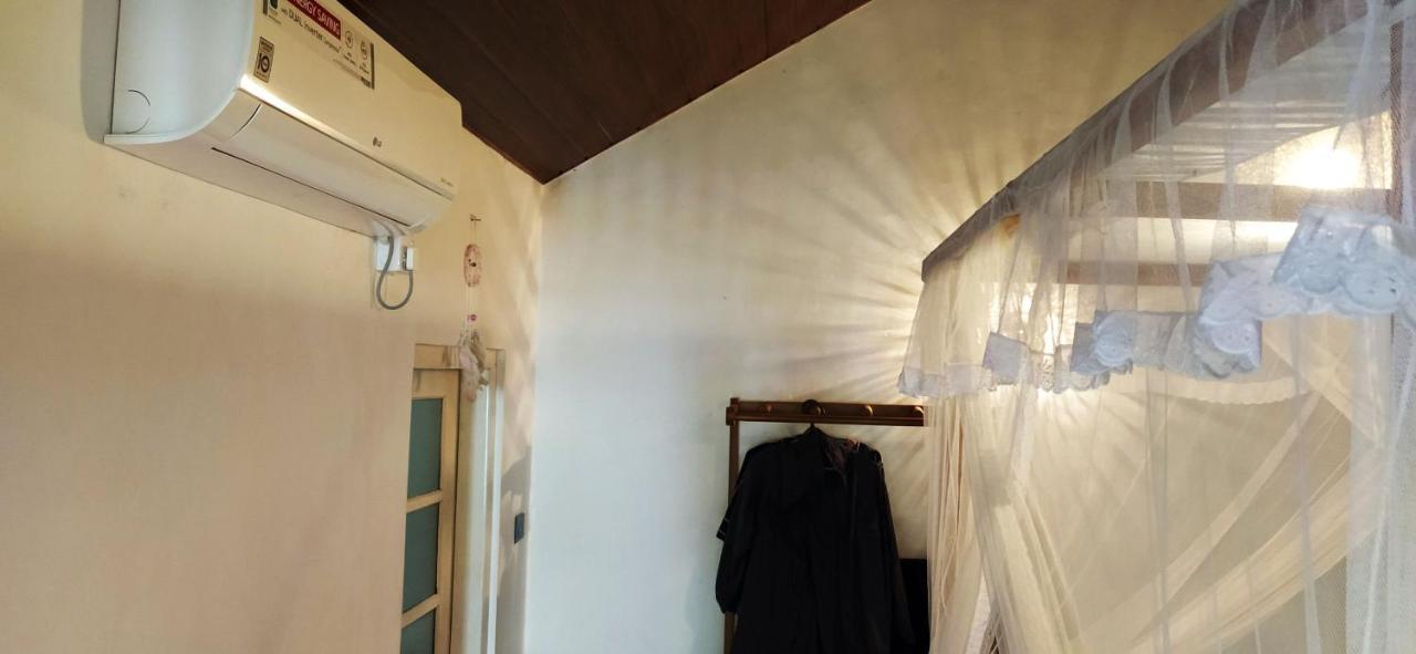 Sand Dollar House, Hiriketiya Dickwella Zewnętrze zdjęcie