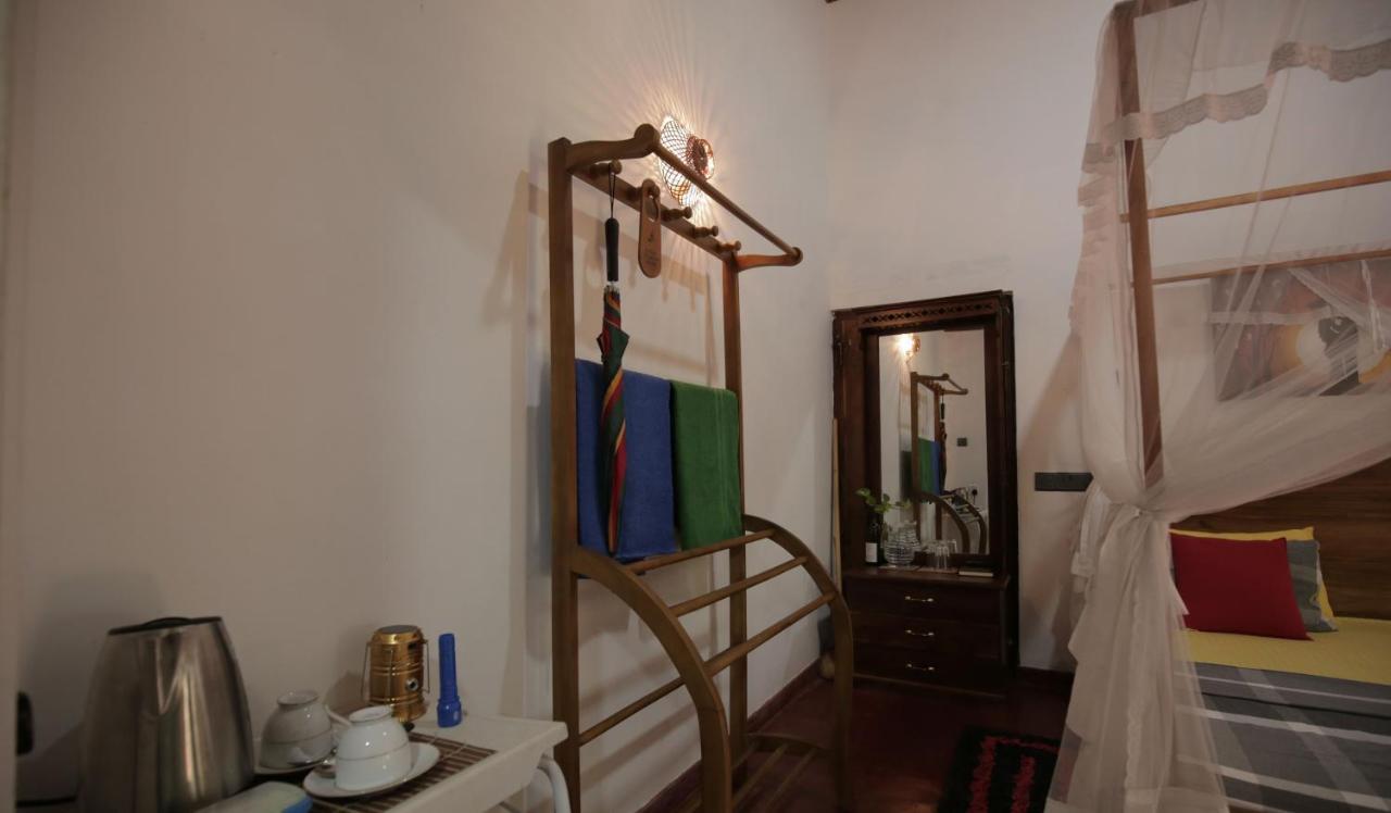 Sand Dollar House, Hiriketiya Dickwella Zewnętrze zdjęcie