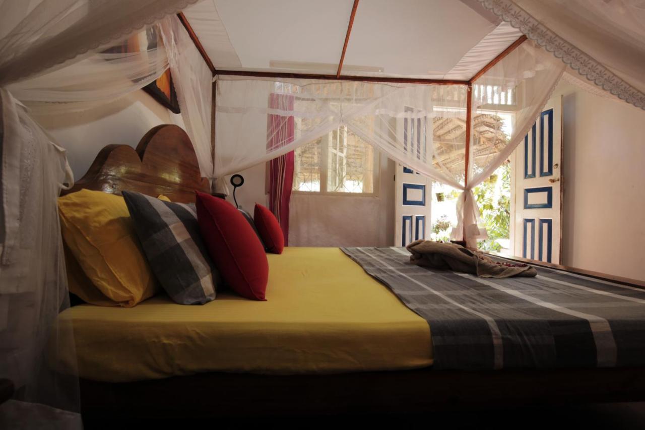 Sand Dollar House, Hiriketiya Dickwella Zewnętrze zdjęcie